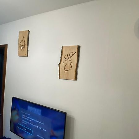 Geres River - Apartamento Na Natureza Eksteriør billede