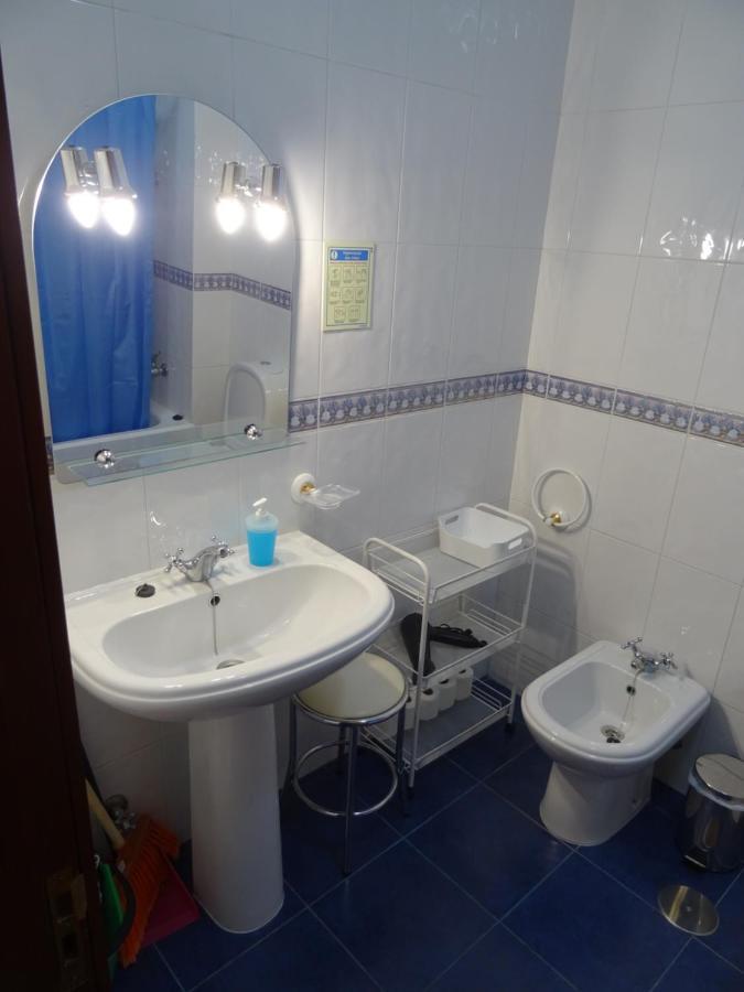 Geres River - Apartamento Na Natureza Eksteriør billede