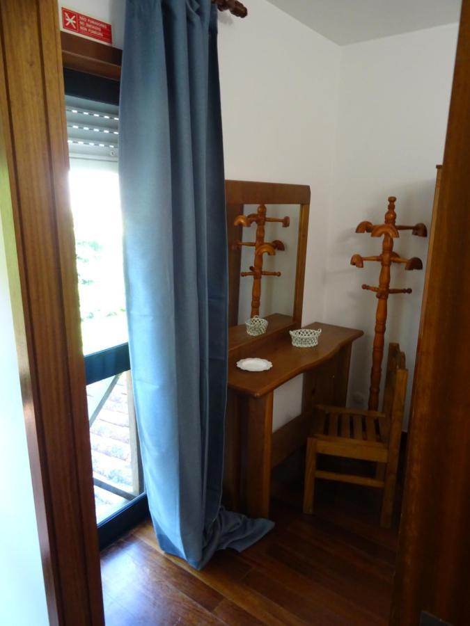 Geres River - Apartamento Na Natureza Eksteriør billede