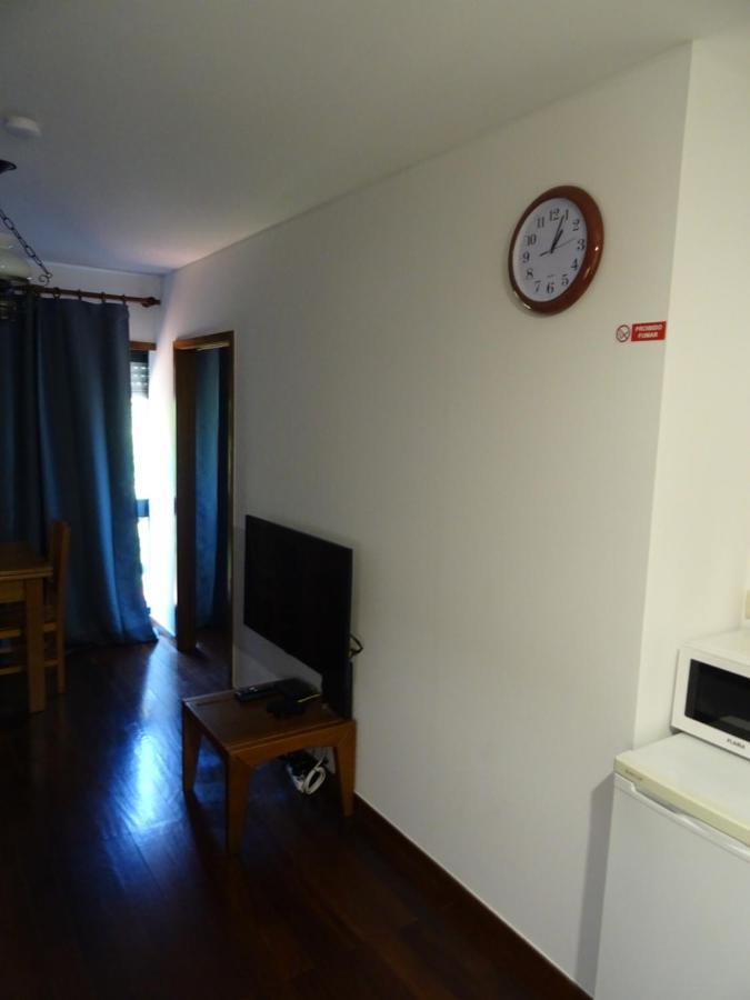 Geres River - Apartamento Na Natureza Eksteriør billede