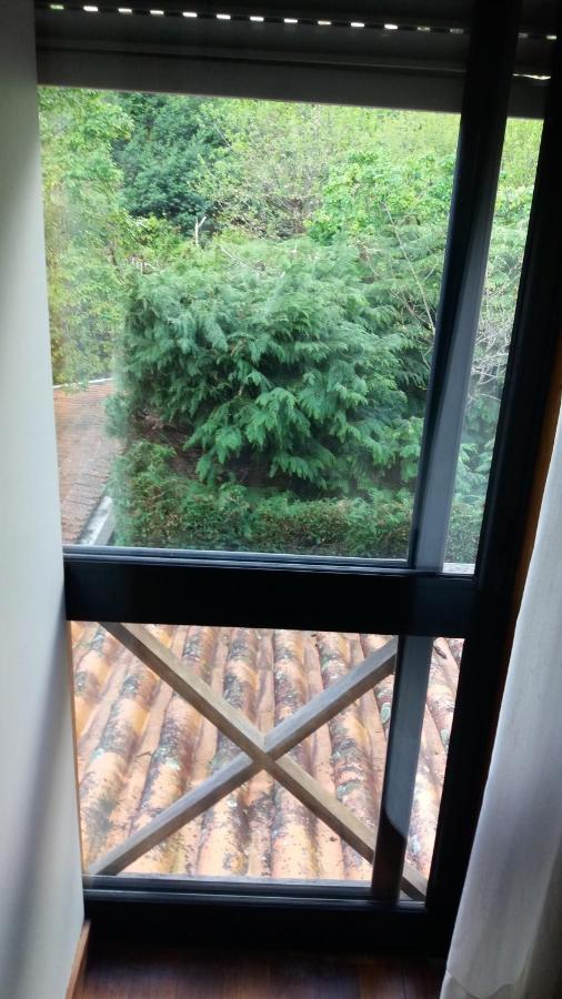 Geres River - Apartamento Na Natureza Eksteriør billede