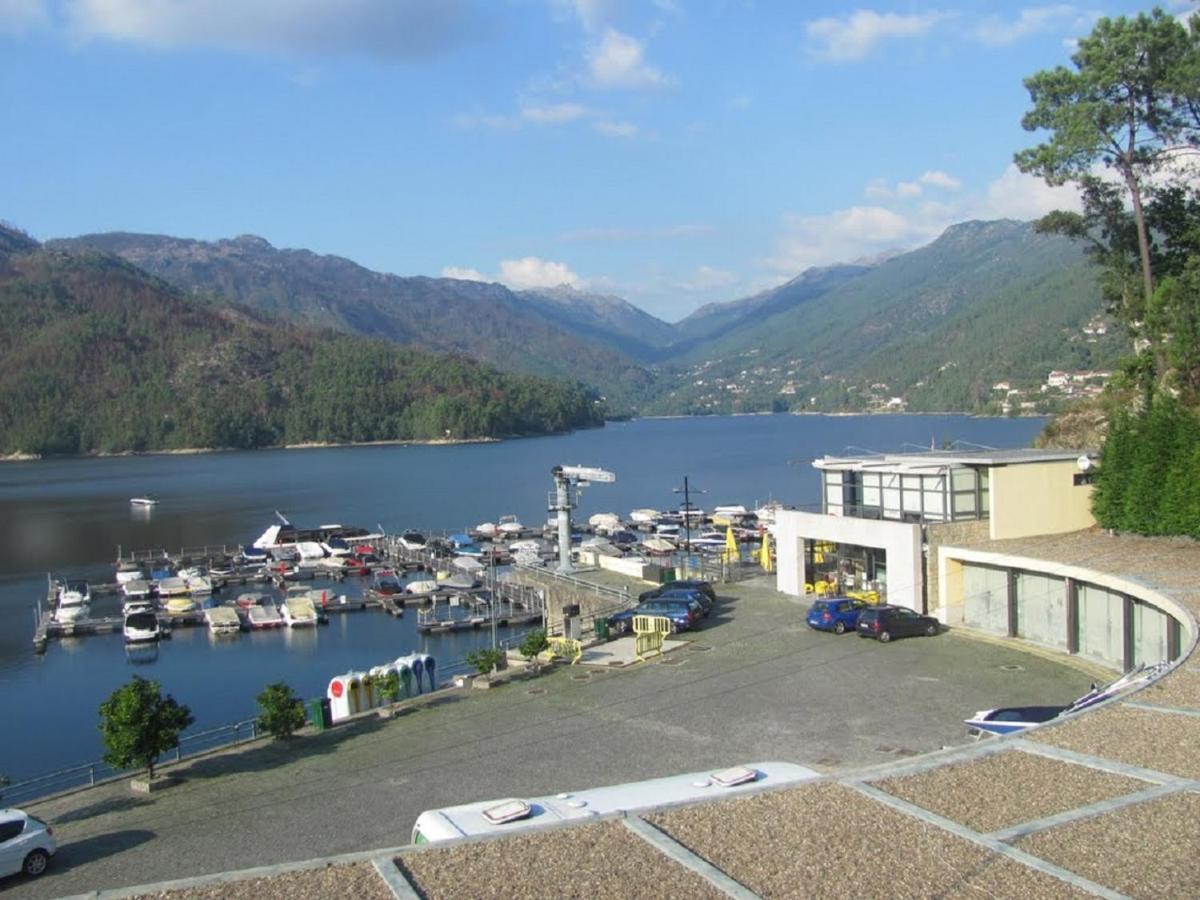 Geres River - Apartamento Na Natureza Eksteriør billede