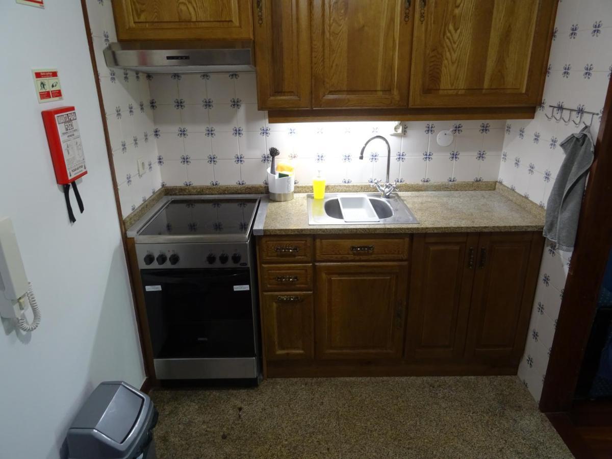 Geres River - Apartamento Na Natureza Eksteriør billede