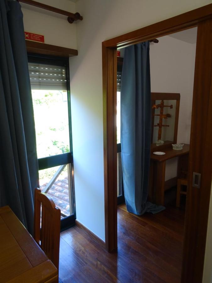 Geres River - Apartamento Na Natureza Eksteriør billede