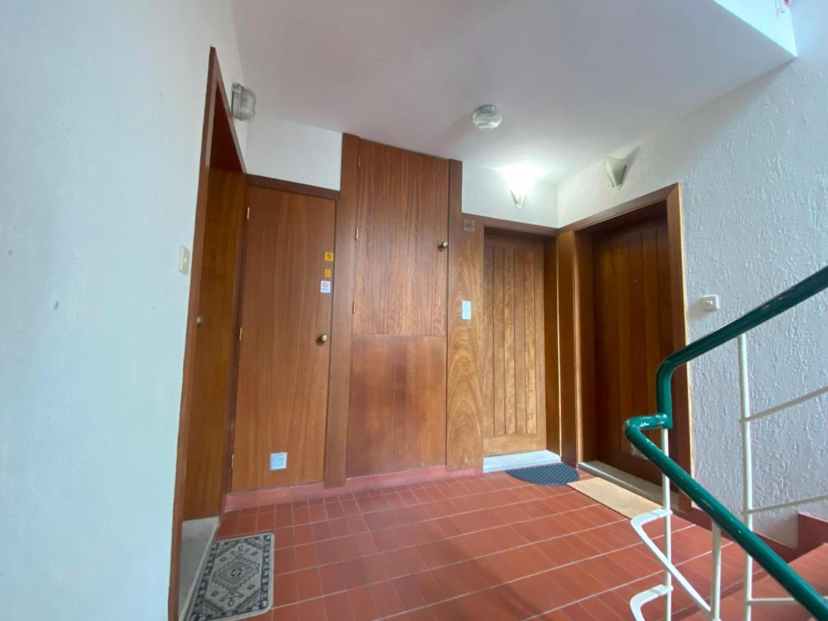 Geres River - Apartamento Na Natureza Eksteriør billede