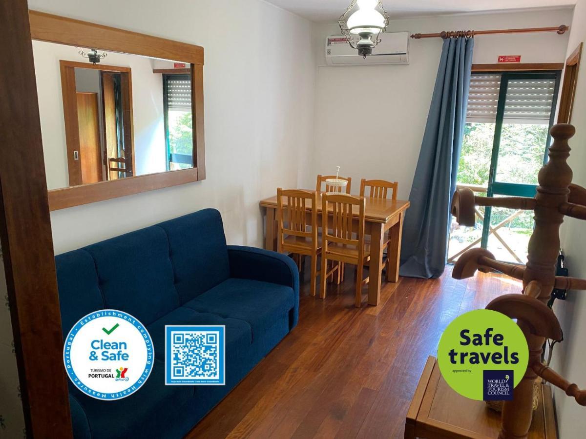Geres River - Apartamento Na Natureza Eksteriør billede