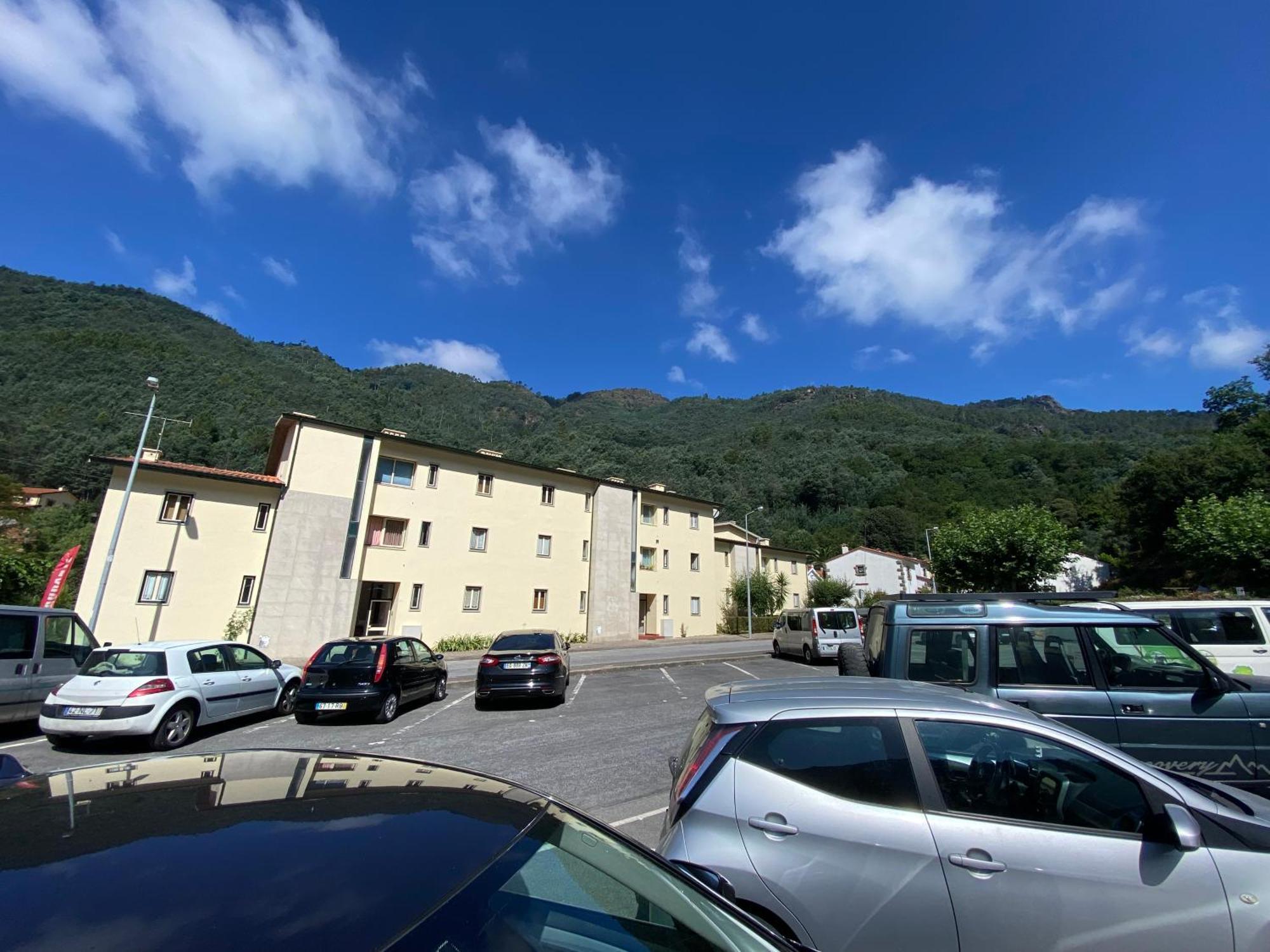 Geres River - Apartamento Na Natureza Eksteriør billede
