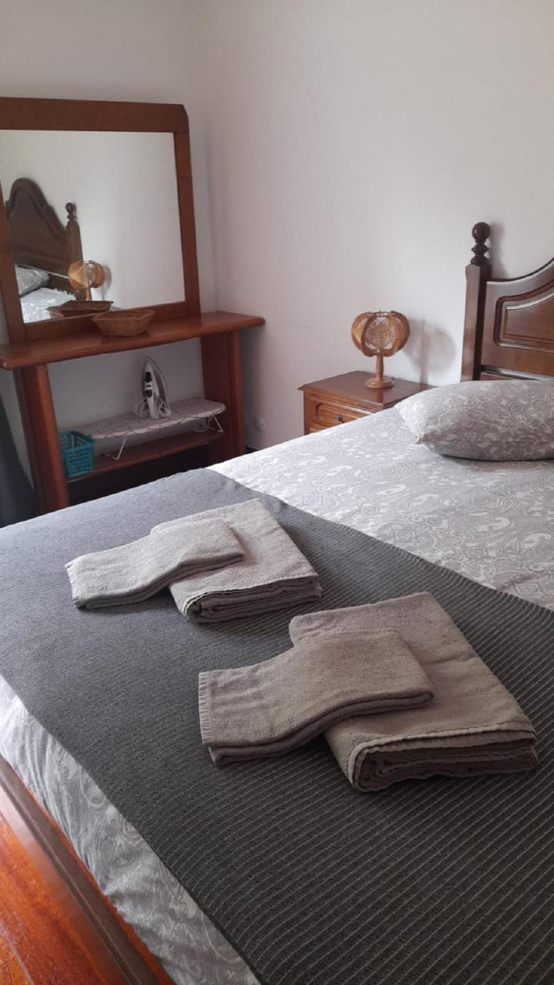 Geres River - Apartamento Na Natureza Eksteriør billede