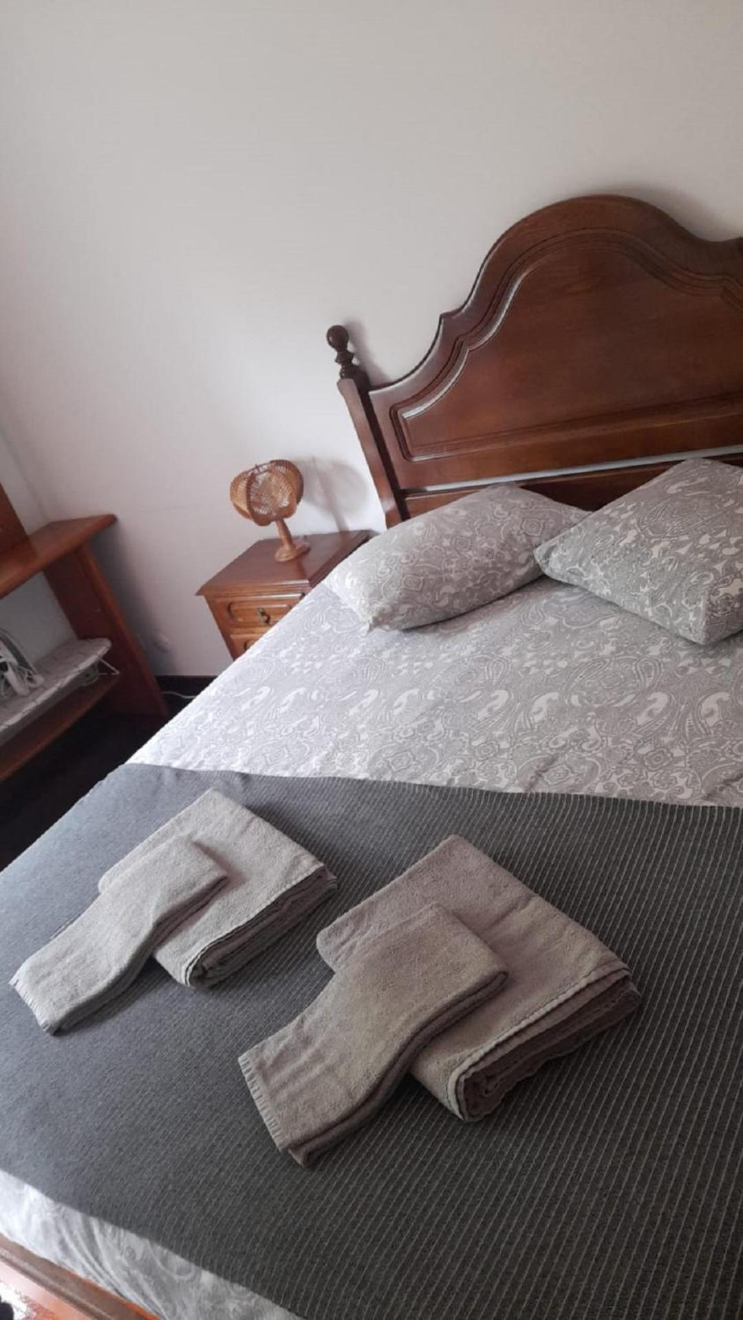 Geres River - Apartamento Na Natureza Eksteriør billede