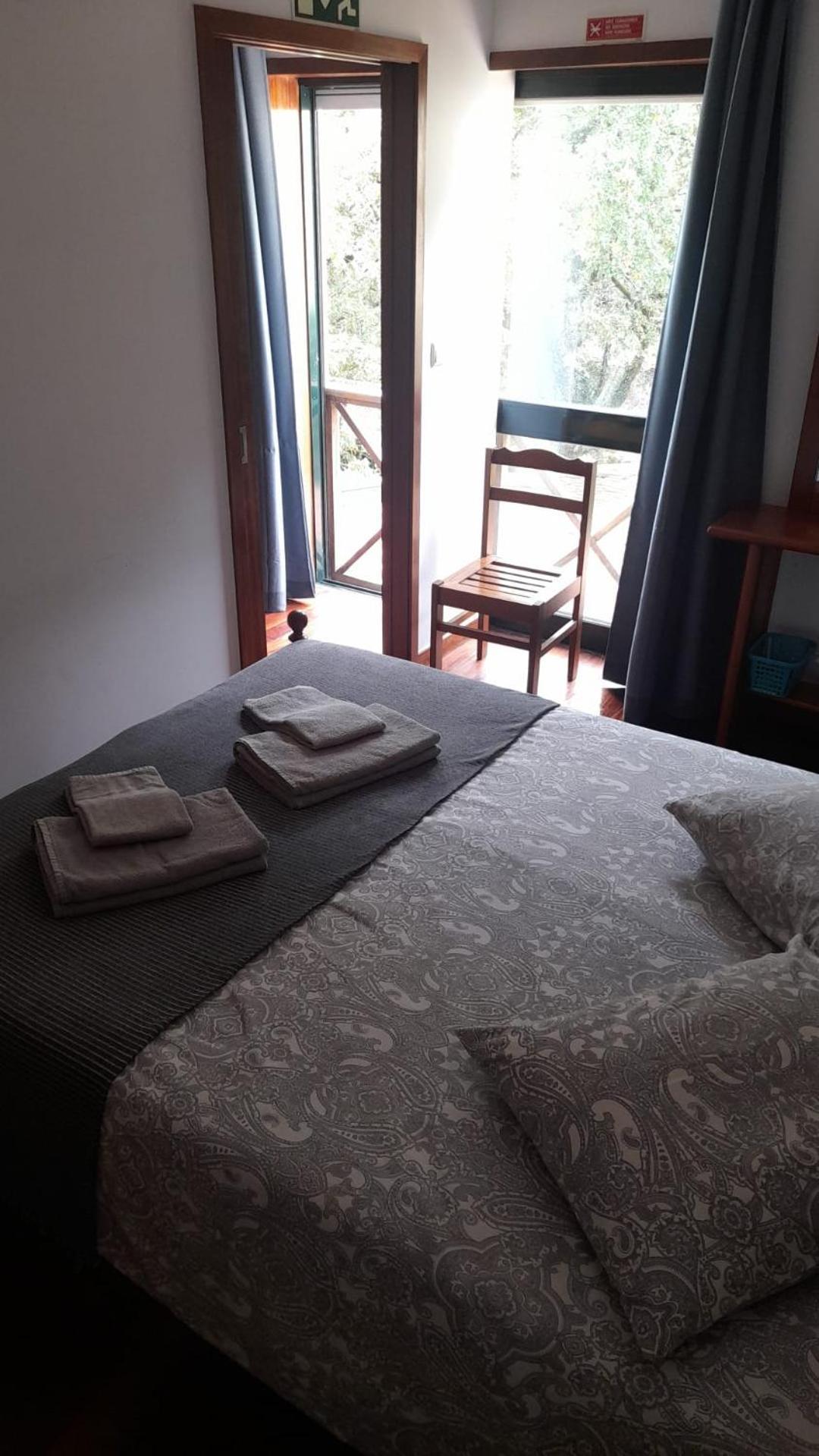 Geres River - Apartamento Na Natureza Eksteriør billede